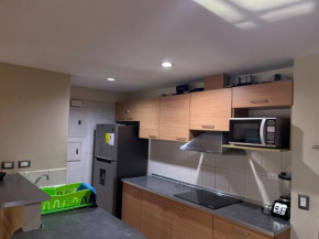 Apartment in Guayaquil 709